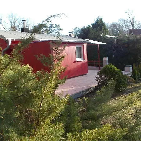 Am Langen Ii Ferienhaus *