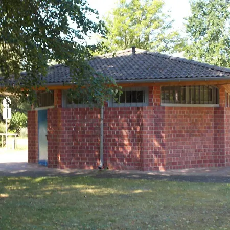 Σπίτι διακοπών Am Langen Ii