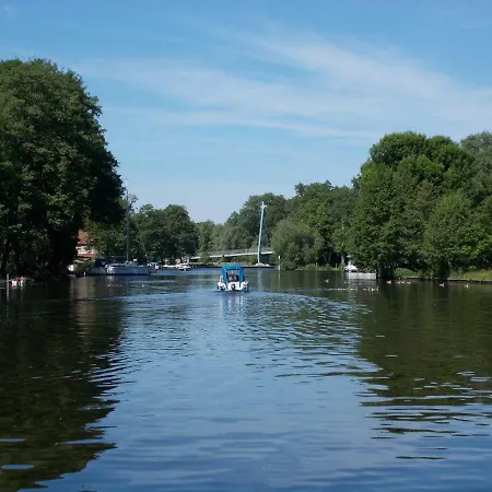 Am Langen Ii Heidesee