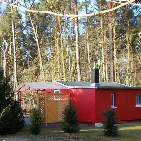 Am Langen Ii Ferienhaus Heidesee