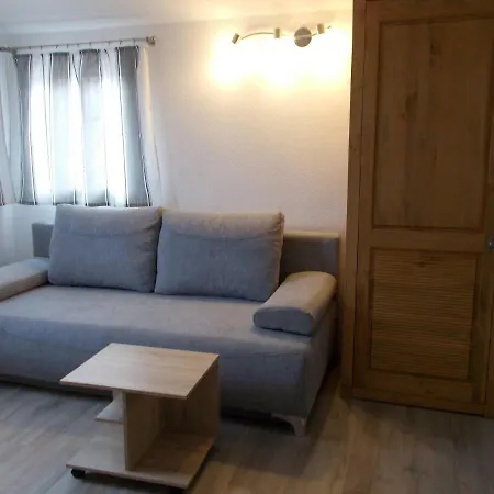 Σπίτι διακοπών Am Langen Ii