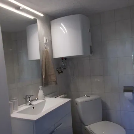 Am Langen Ii 別荘 *