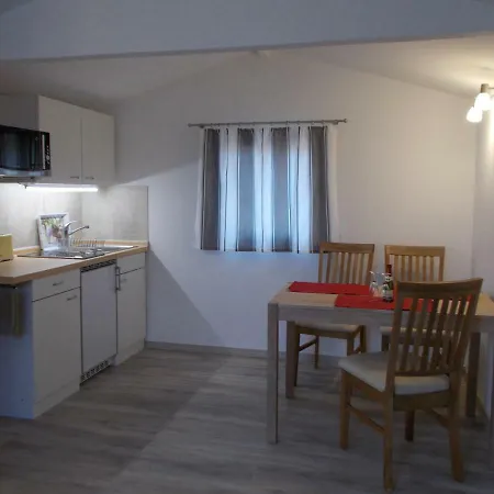 Am Langen Ii 別荘 Heidesee