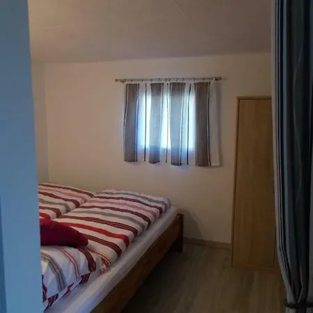 Ferienhaus Am Langen Ii *