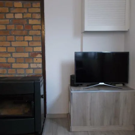 Am Langen Ii 別荘 Heidesee