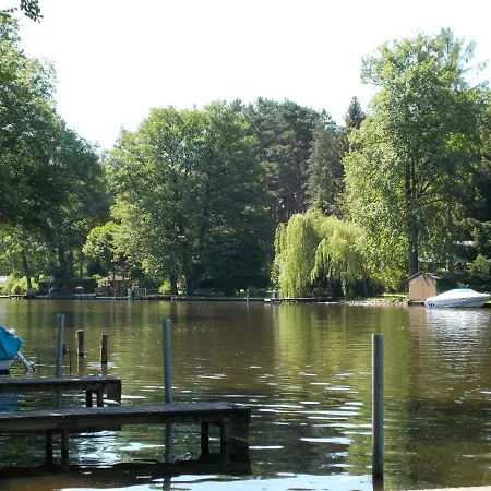 Am Langen Ii Heidesee
