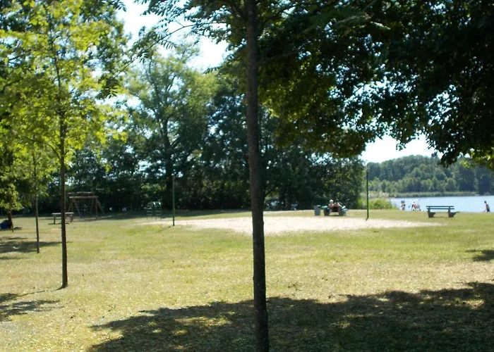 Am Langen Ii Casa vacanze