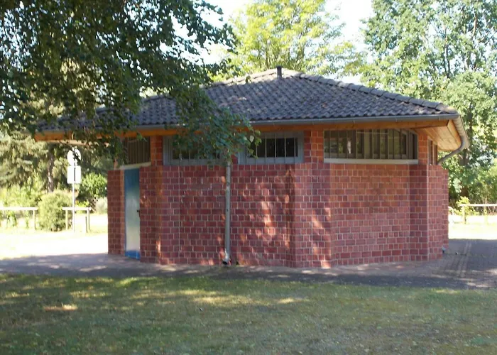 Holiday home Am Langen Ii