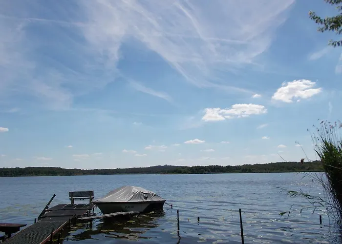 Am Langen Ii Heidesee