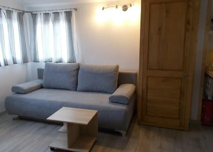 Casa vacanze Am Langen Ii