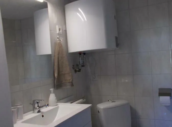 Am Langen Ii Casa vacanze *