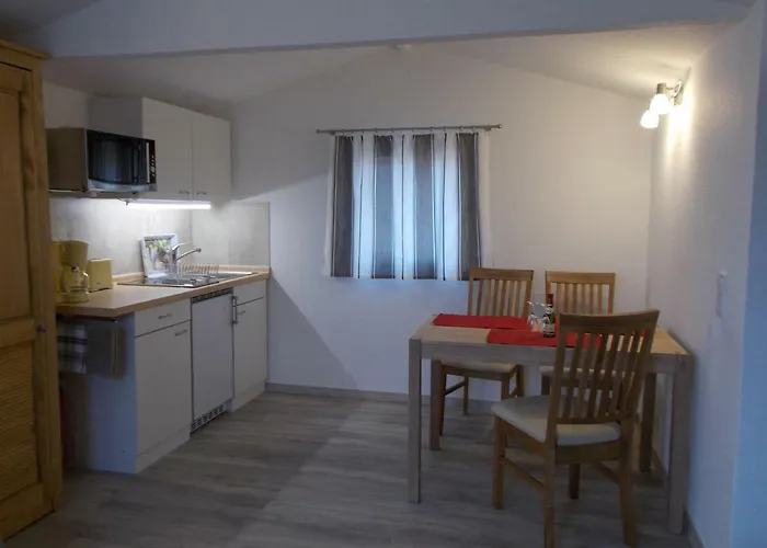 Am Langen Ii Holiday home Heidesee