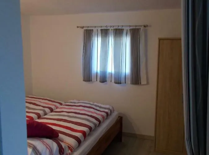 Holiday home Am Langen Ii *