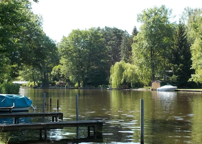 Am Langen Ii Heidesee